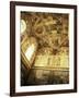 Sistine Chapel, Vatican, Rome, Lazio, Italy-John Ross-Framed Photographic Print