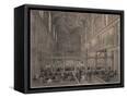 Canvas Black