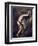 Sisyphus-Titian (Tiziano Vecelli)-Framed Art Print