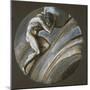 Sisyphus-Edward Burne-Jones-Mounted Giclee Print