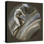 Sisyphus-Edward Burne-Jones-Stretched Canvas