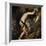 Sisyphus-Titian (Tiziano Vecelli)-Framed Giclee Print