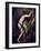 Sisyphus-null-Framed Giclee Print