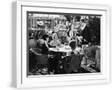 White Frame