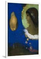 Sita, C.1893-Odilon Redon-Framed Giclee Print