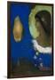 Sita, C.1893-Odilon Redon-Framed Giclee Print