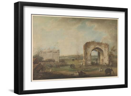 Premium Giclee Print, , large