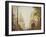 Sita's Garden II-Thomas Edwin Mostyn-Framed Giclee Print