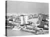 Site of 1933 Chicago World's Fair-null-Stretched Canvas