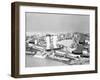 Site of 1933 Chicago World's Fair-null-Framed Photographic Print