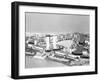 Site of 1933 Chicago World's Fair-null-Framed Photographic Print