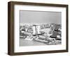 Site of 1933 Chicago World's Fair-null-Framed Photographic Print