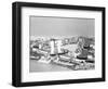 Site of 1933 Chicago World's Fair-null-Framed Photographic Print