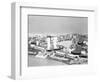 Site of 1933 Chicago World's Fair-null-Framed Photographic Print