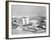 Site of 1933 Chicago World's Fair-null-Framed Photographic Print