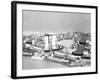Site of 1933 Chicago World's Fair-null-Framed Photographic Print