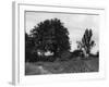 Site of Emmett Till's Kidnapping-Ed Clark-Framed Photographic Print