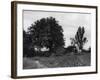 Site of Emmett Till's Kidnapping-Ed Clark-Framed Photographic Print
