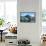 Sitka, Alaska, USA-Mark A Johnson-Framed Stretched Canvas displayed on a wall