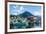 Sitka, Alaska, USA-Mark A Johnson-Framed Photographic Print