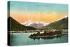 Sitka, Alaska-null-Stretched Canvas