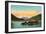 Sitka, Alaska-null-Framed Art Print