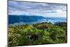 Sitka Sound, Baranof Island, Sitka, Alaska, USA-Mark A Johnson-Mounted Photographic Print