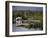 Sitka Sound, Sitka, Baranof Island, Southeast Alaska, United States of America, North America-Richard Cummins-Framed Photographic Print