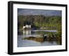 Sitka Sound, Sitka, Baranof Island, Southeast Alaska, United States of America, North America-Richard Cummins-Framed Photographic Print