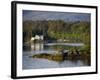 Sitka Sound, Sitka, Baranof Island, Southeast Alaska, United States of America, North America-Richard Cummins-Framed Photographic Print