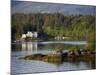 Sitka Sound, Sitka, Baranof Island, Southeast Alaska, United States of America, North America-Richard Cummins-Mounted Photographic Print