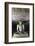 Sitting Buddha Statue-Charlie-Framed Photographic Print