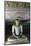 Sitting Buddha Statue-Charlie-Mounted Photographic Print