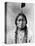 Sitting Bull (1834-1890)-null-Stretched Canvas