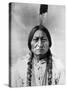 Sitting Bull (1834-1890)-null-Stretched Canvas