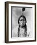 Sitting Bull (1834-1890)-null-Framed Premium Photographic Print