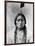 Sitting Bull (1834-1890)-null-Framed Photographic Print