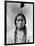 Sitting Bull (1834-1890)-null-Framed Photographic Print