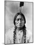 Sitting Bull (1834-1890)-null-Mounted Photographic Print