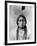 Sitting Bull (1834-1890)-null-Framed Photographic Print