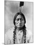 Sitting Bull (1834-1890)-null-Mounted Photographic Print