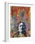 Sitting Bull 1-Dean Russo-Framed Giclee Print