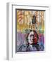 Sitting Bull 2-Dean Russo-Framed Giclee Print