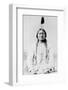 Sitting Bull, a Hunkpapa Lakota Tribal Chief-Stocktrek Images-Framed Photographic Print