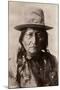 Sitting Bull (Tatanka Iyotake) 1831-1890 Teton Sioux Indian Chief-null-Mounted Giclee Print