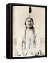 Sitting Bull-null-Framed Stretched Canvas