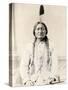 Sitting Bull-null-Stretched Canvas