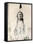 Sitting Bull-null-Framed Stretched Canvas