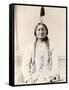 Sitting Bull-null-Framed Stretched Canvas