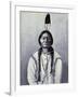 Sitting Bull-Isy Ochoa-Framed Giclee Print